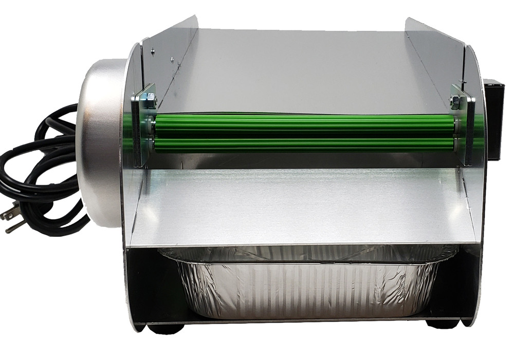 Lee Mfg Co Electric Pea Sheller