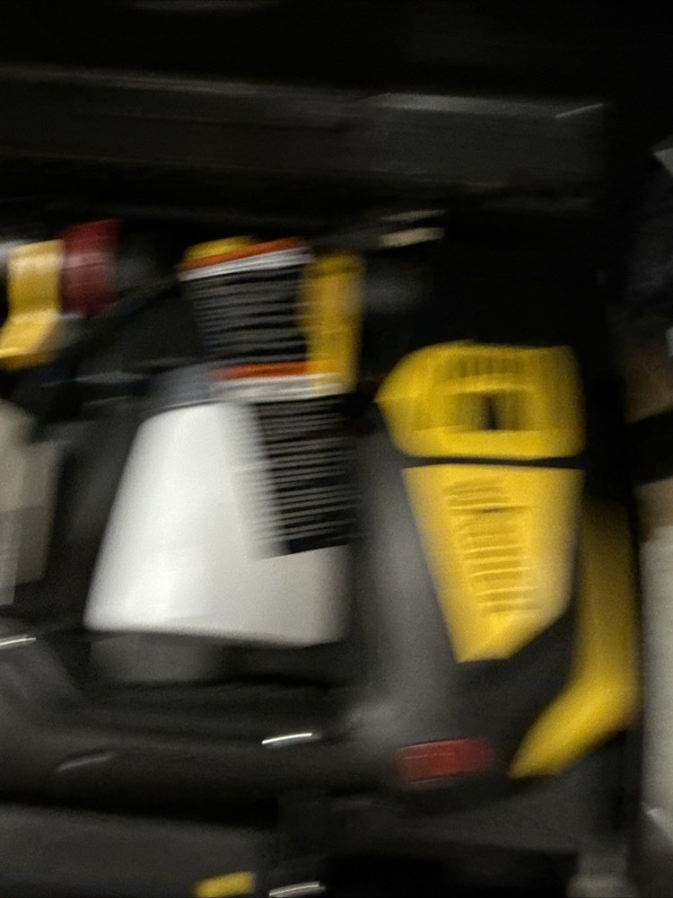 Wagner Flexio 3500 Handheld HVLP Paint Sprayer