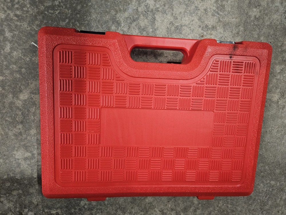 Front Wheel Drive Bearing Removal Tool Kit