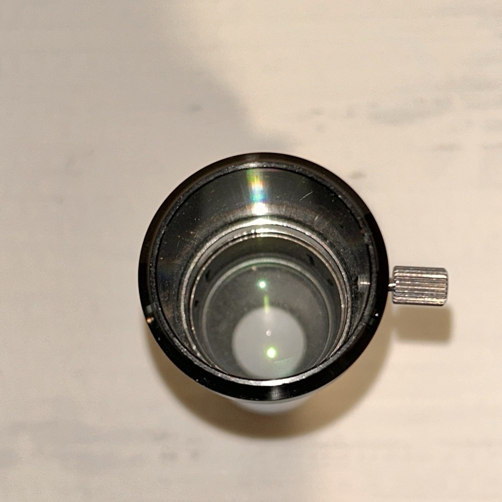 Meade 2x-3x Variable Telenegative Multi-Coated Lens Japan