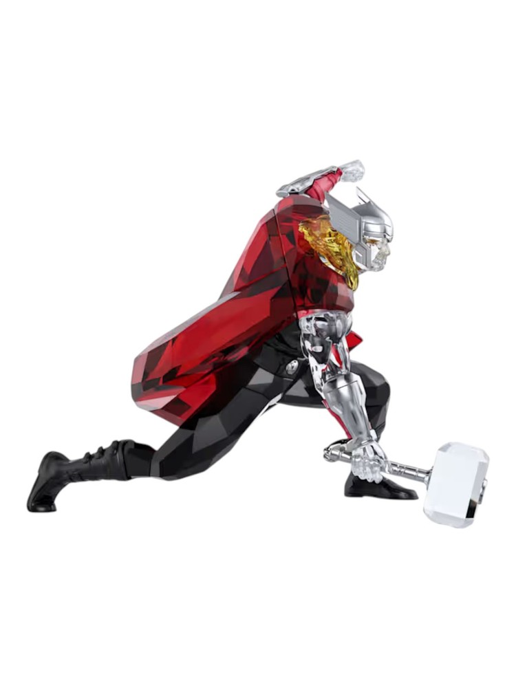 Swarovski 5677044 Marvel Thor MSRP $850