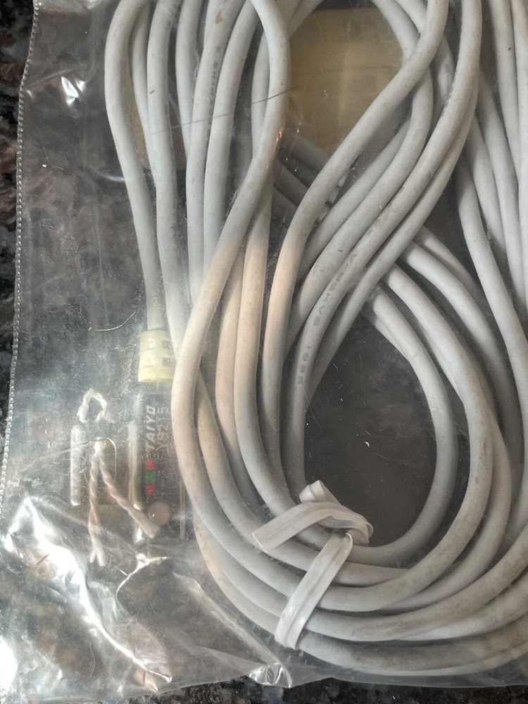 Taiyo YS215 Sensor New