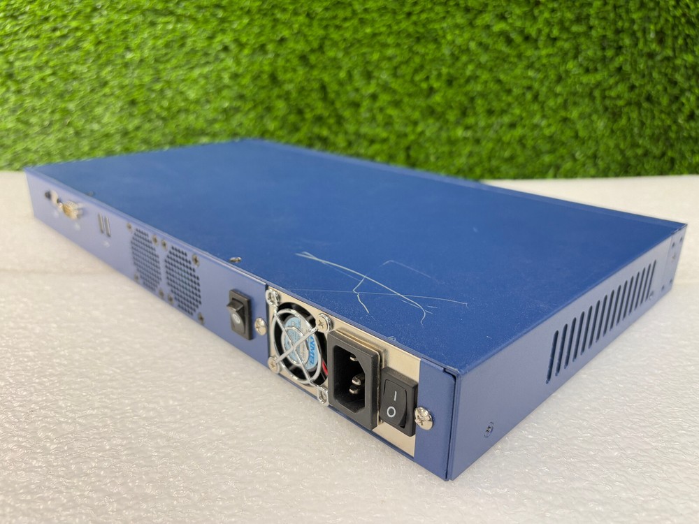 Nexcom NSA1035 / CP Secure Content Security Gateway 300 Anti-Virus System - Blue