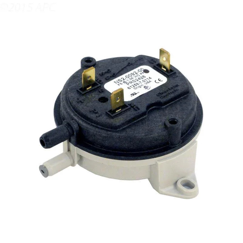 Switch, Air Pressure