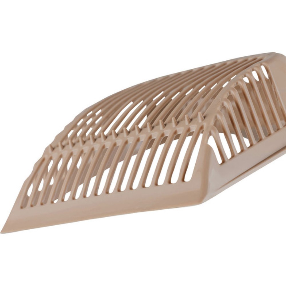 VAN NESS LITTER SCOOP