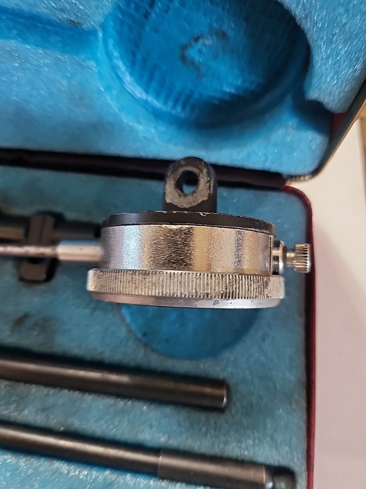 Vintage Central Tool Company ""Dial Indicator" ****NICE****