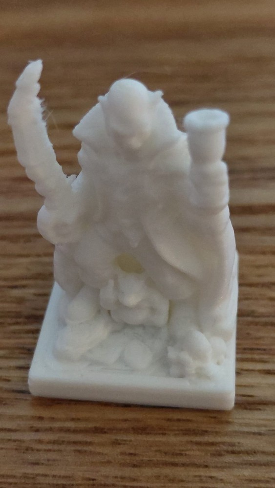 Vampire Lord ( No 112) 28mm D&D Figure