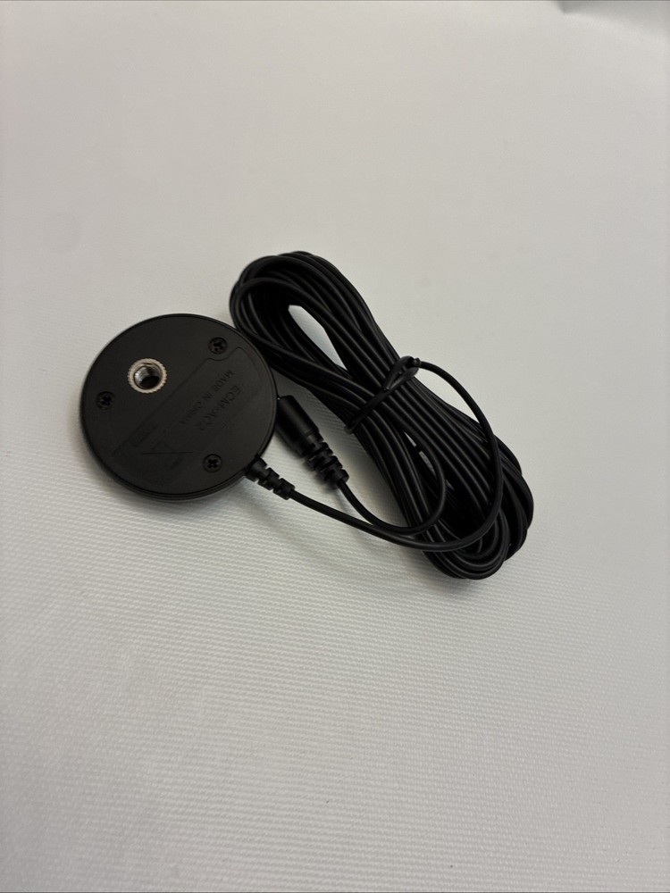 SONY Calibration Microphone ECM-AC2 for Audio/Video Receiver