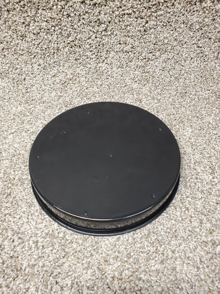 Nuwave Pro Plus Infrared Oven 10" Baking Pan Replacement Part 20602