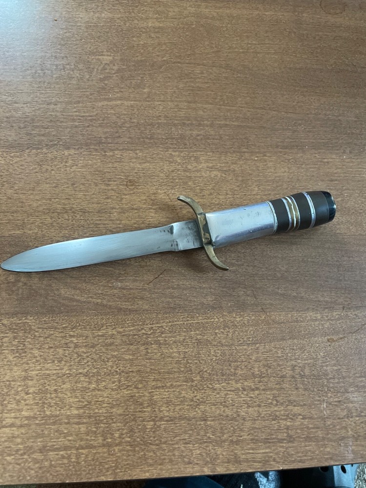 WW2 German Hand Made,