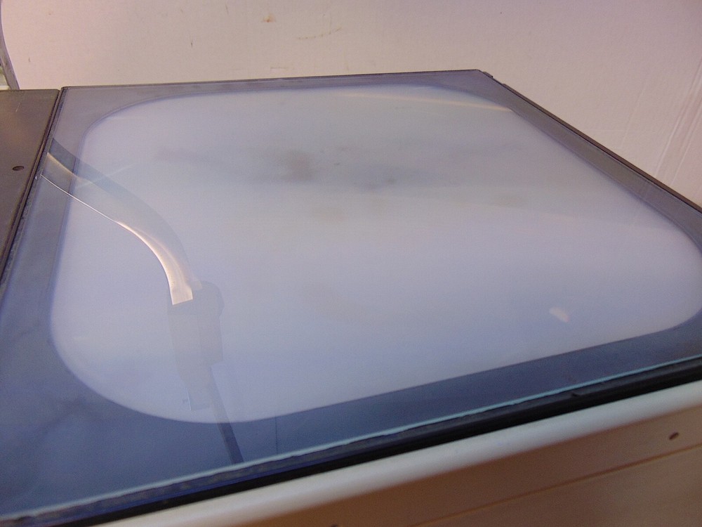 3M Overhead Projector Model 213 S6276