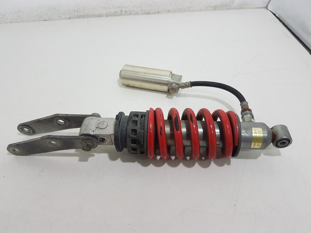 Single Shock Absorber Honda CBR 600 2001 2006