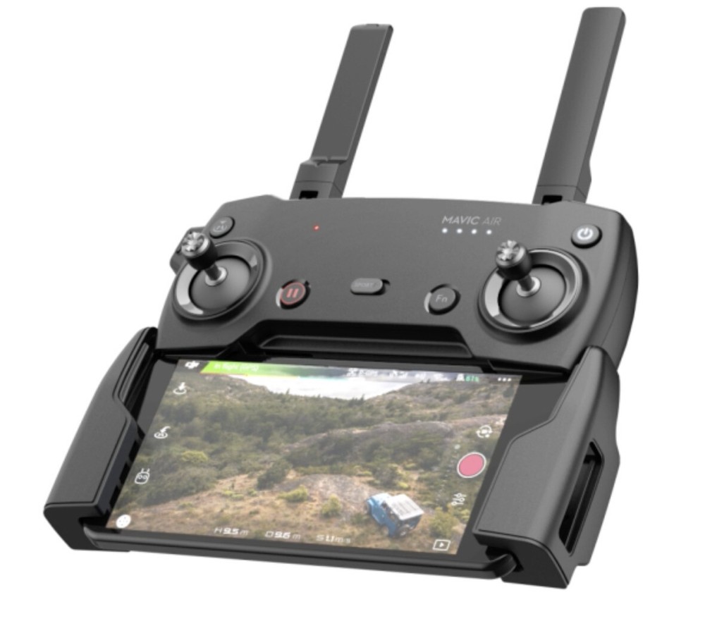 95%NEW Genuine DJI Mavic Air Remote Controller