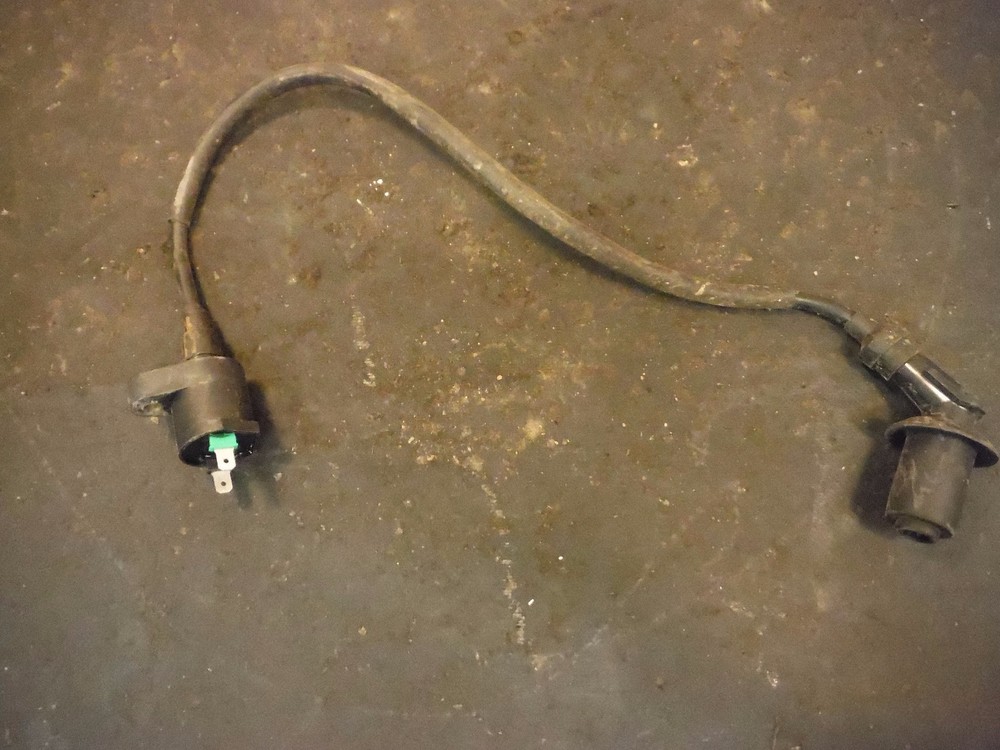 2005 05 Bahama Roketa MC-07 50 Scooter Ignition Coil Pack