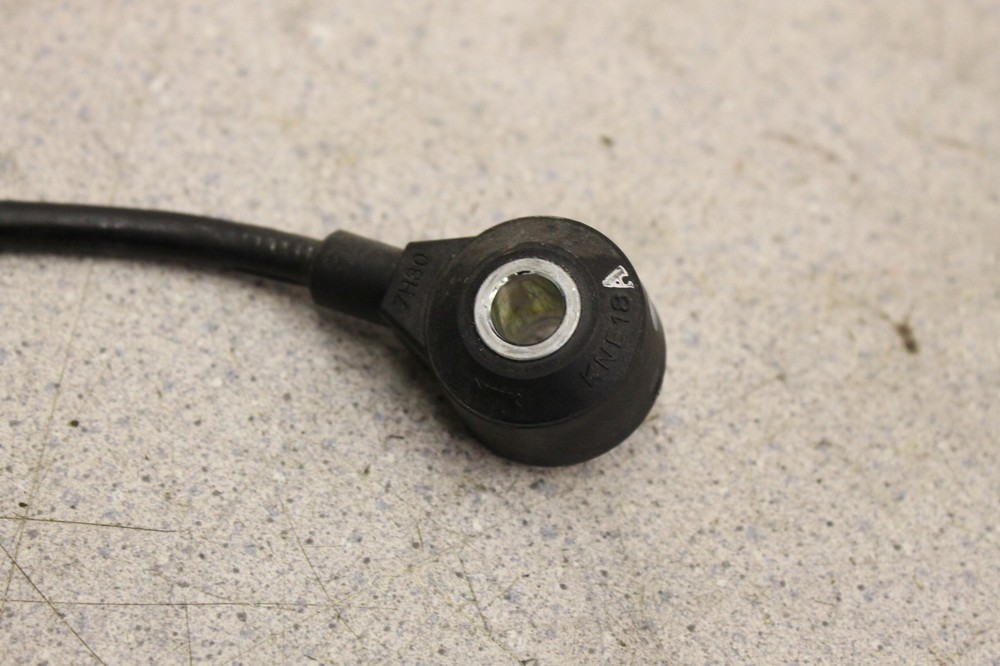 2008 Honda CBR600RR ENGINE MOTOR KNOCK SENSOR CBR 600 RR 08