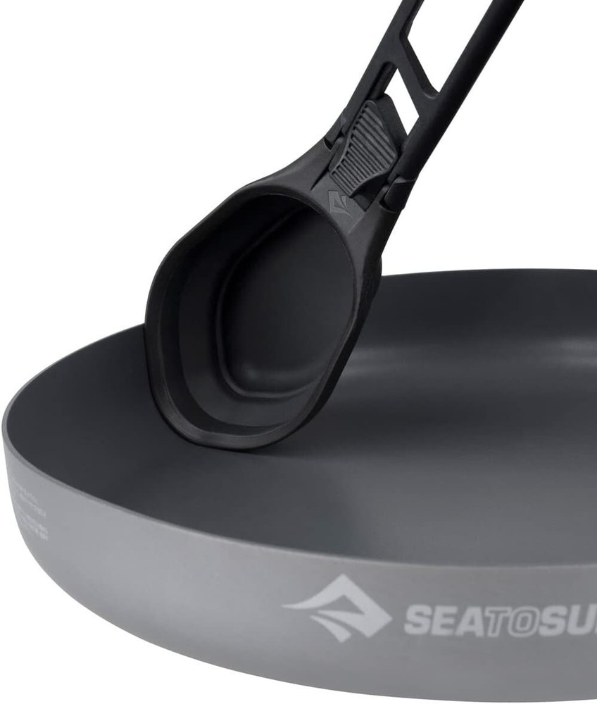 Sea to Summit Camp Kitchen Folding Serving Spoon