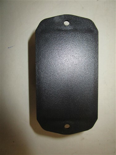 FIREBOY XINTEK RCM5 RELAY CONTROL MODULE MARINE BOAT