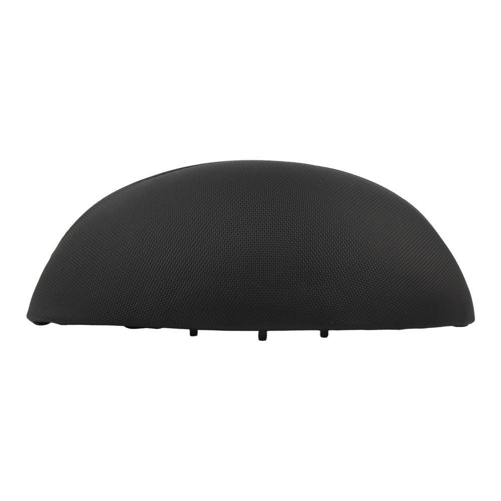 Motorcycle Rear Seat Backrest Universal Accessories Not Include Screws