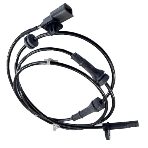 ABS Wheel Speed Sensor Compatible with Sentra 2013-2019 Front Left or Right