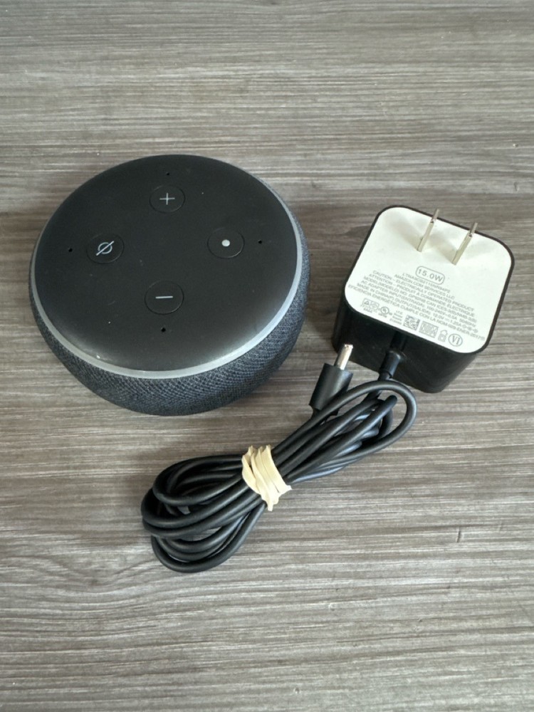 AMAZON C78MP8 - ECHO DOT (PSO036810)