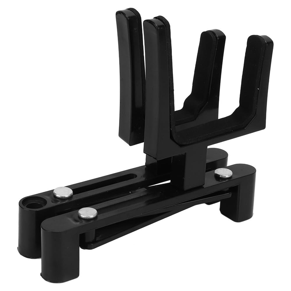 Stand Musical Instrument Stand Foldable - ABS Material Lightweight Holder wit...