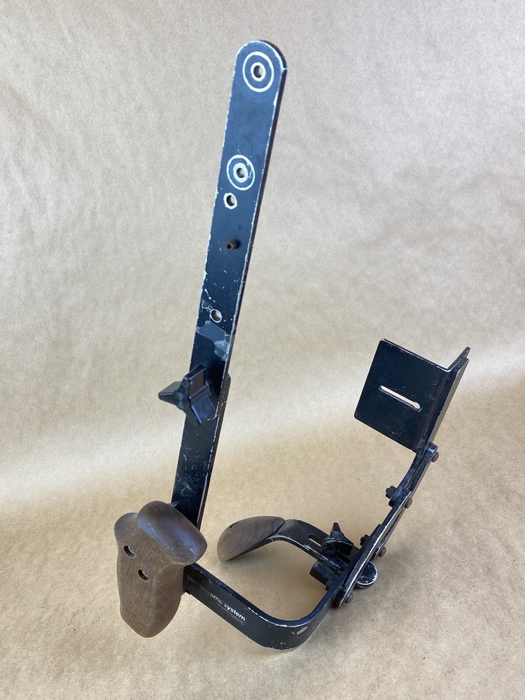 Stroboframe System Flash Camera Bracket