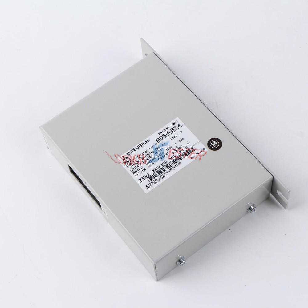 Mitsubishi MDS-A-BT-4#
