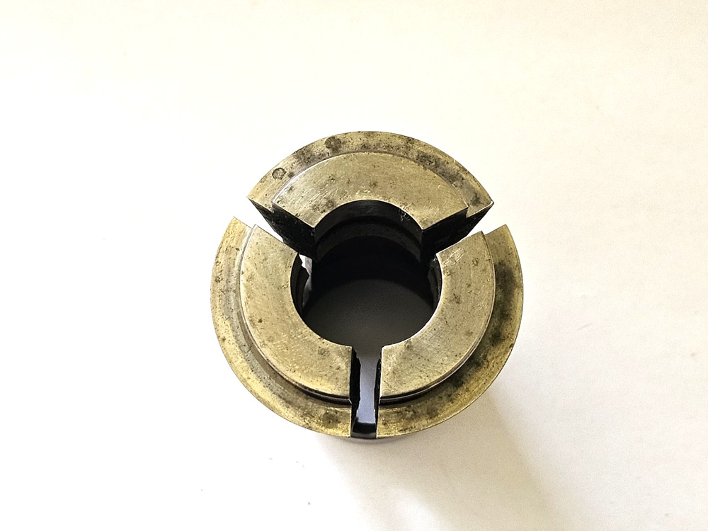 B&S MFG Co. No.22 13/16" Collet