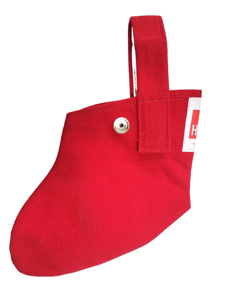 NEW! Huck Stem Catcher Bag