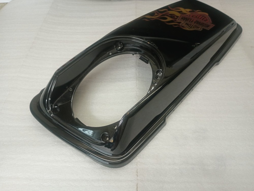 2013 Harley Davidson Touring Left Speaker Lid OEM