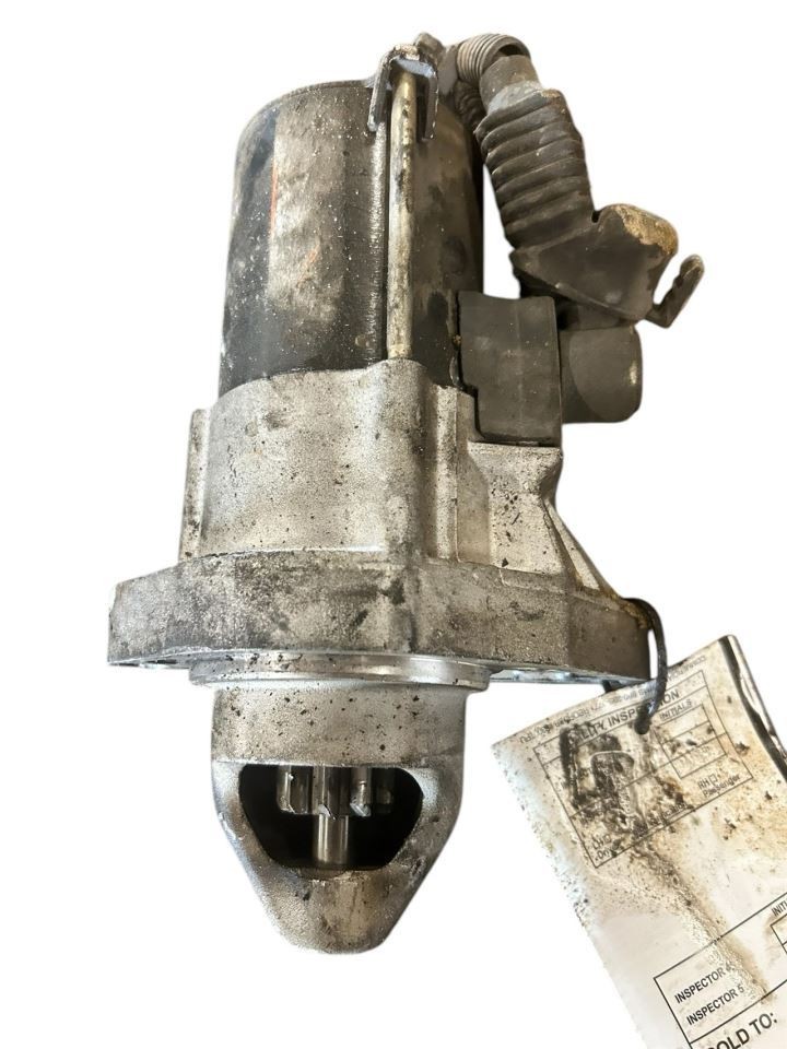 CIVIC 2007 Fuse Box Cabin 6844