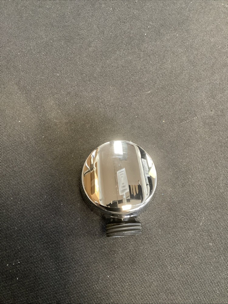 Moen Drop Elbow in Polished Chrome  a725 @44