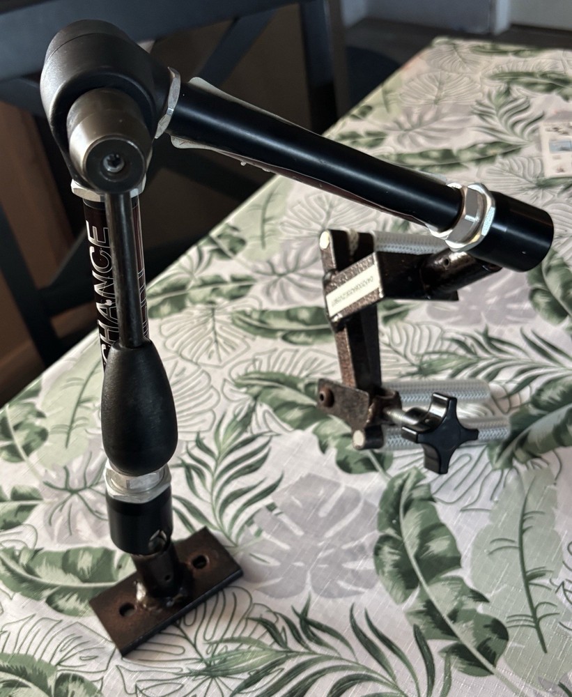 Last Chance Archery EZ Vise