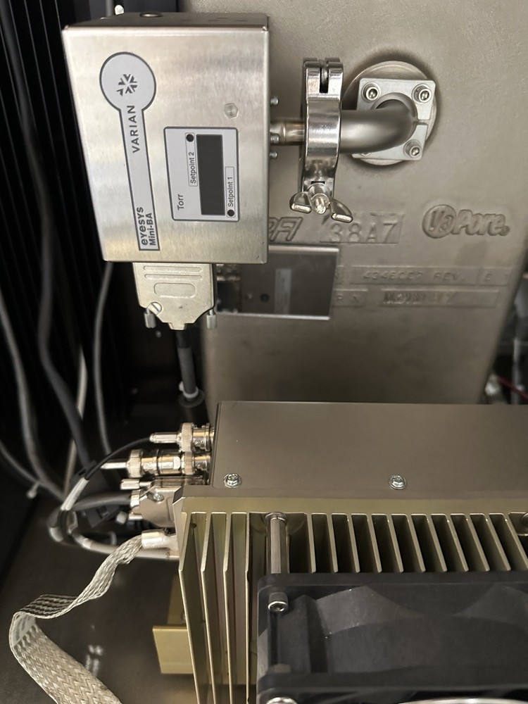 Applied Biosystems / MDS Sciex 4800 Plus MALDI TOF/TOF
