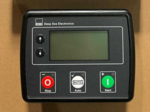 DSE4520 MKII Controller ORIGINAL Made In UK
