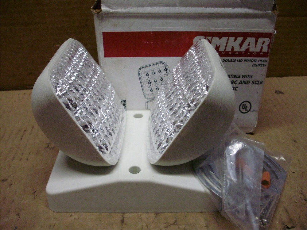 Simkar Emergency Lighting