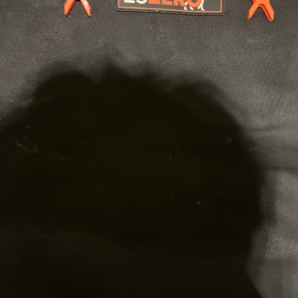 23Zero Storage Tactical Sling Backpack Green And Black.