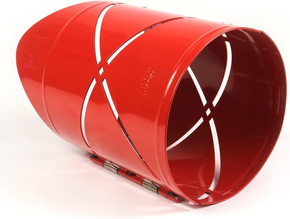 730080 Pipe Marking & Cutting Guide 6 5/8" 6 5/8