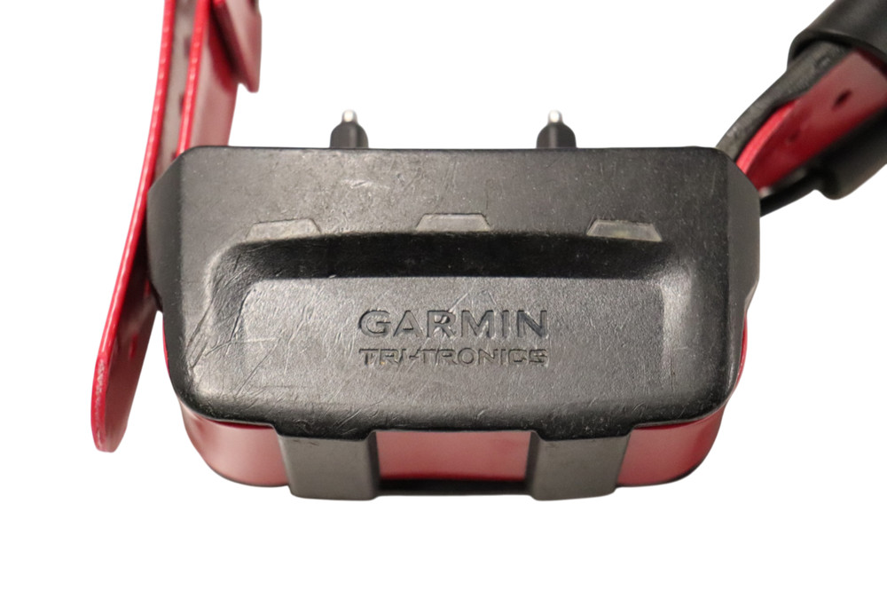 Garmin TT15X GPS Training Collar – Good Condition – *Read Description*