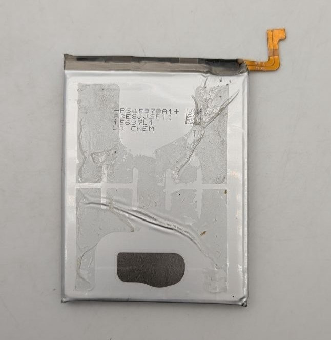 Battery EB-BN972ABUL For Samsung Galaxy Note 10 Plus 4300mAh OEM Replacement