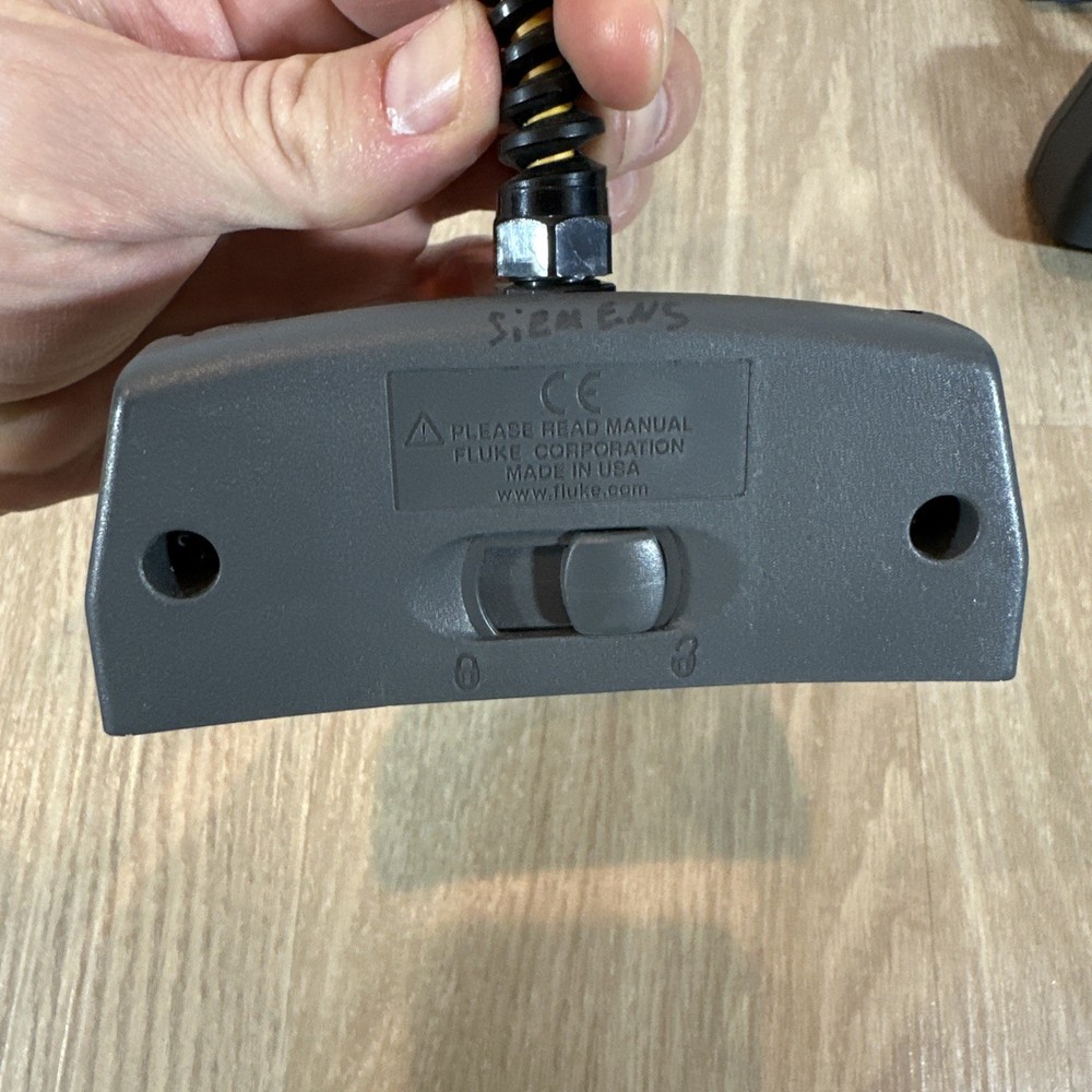 Fluke DSP-LIA011 Basic Link Adapter For CAT5E