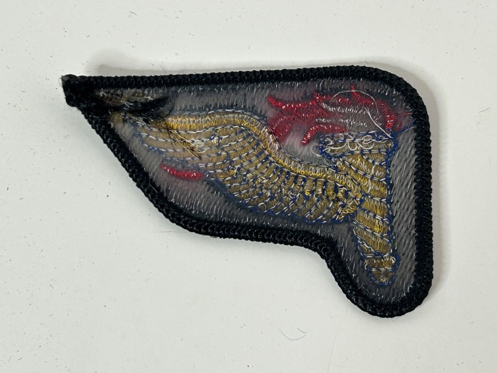 US Army Pathfinder Patch