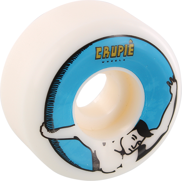 CRUPIE 53MM SKOLA 101a WHEELS