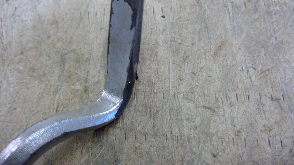 MAC Tools S100 A, Brake Adjuster "Spoon"