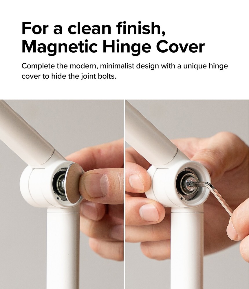 Phone Tablet Holder Clamp Desk Mount for IPhone IPad Adjustable 360 Rotation