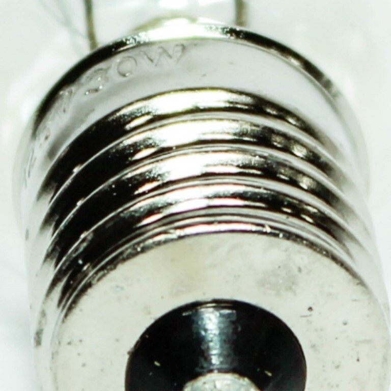 00617215 Bosch Light Bulb OEM 617215