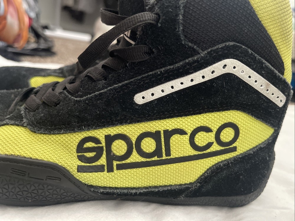 Sparco Shoes Boots - size 36