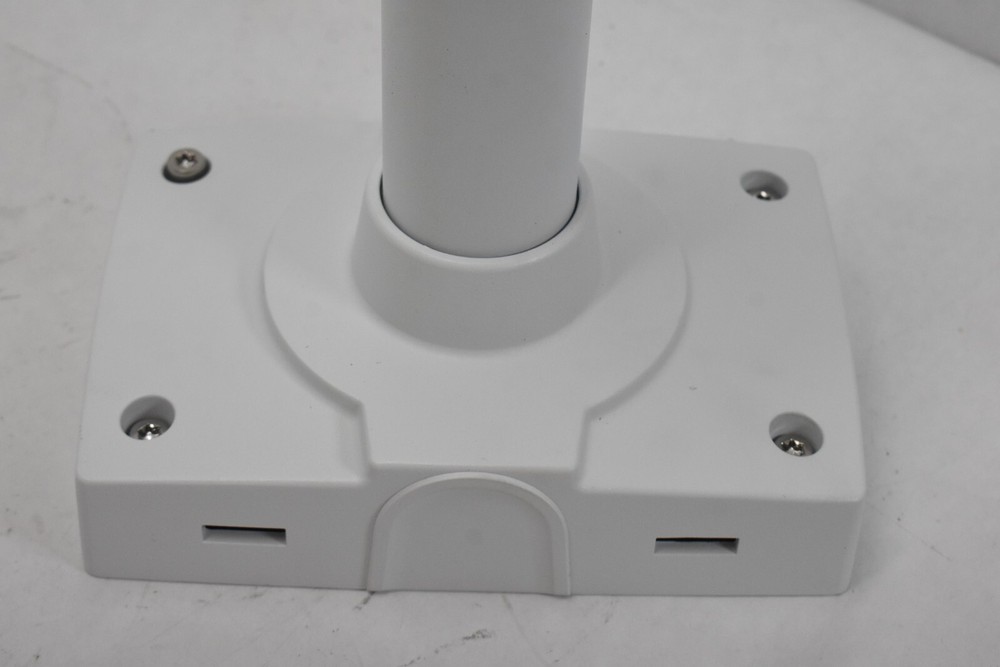 Axis Communications T91D61 Wall Mount 5504-821 No Backplate Axis Only White