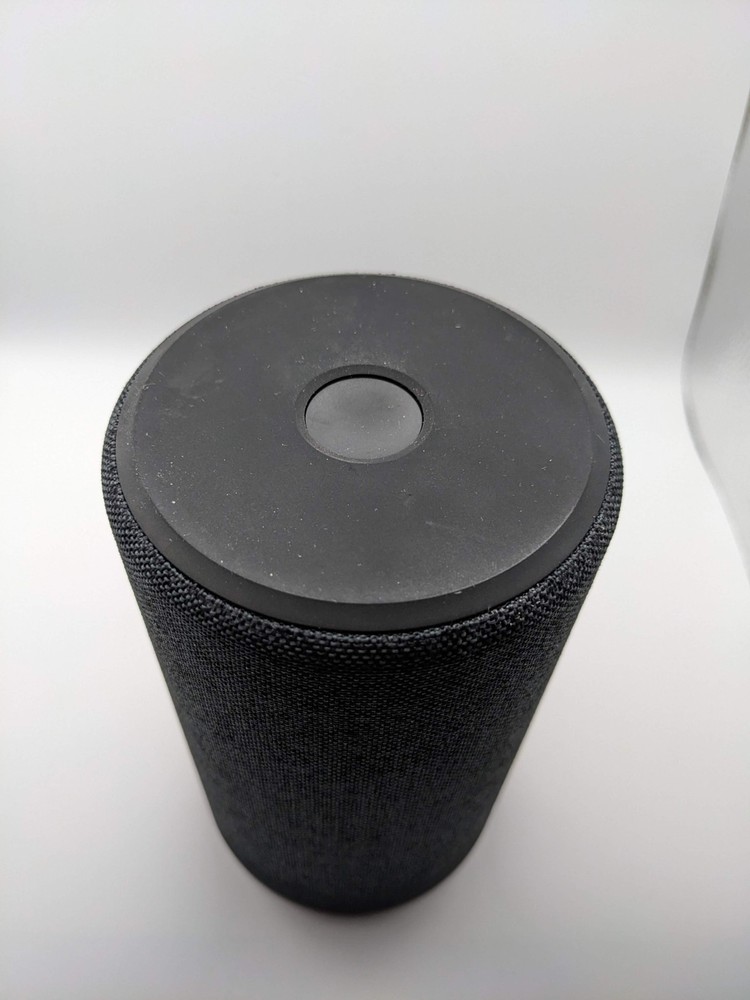 Amazon Echo Plus 2nd Generation Smart Speaker Charcoal Gray - No Ac Adapter