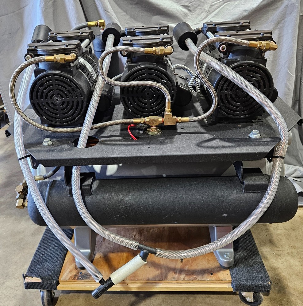 Midmark PowerAir P32 Air Compressor